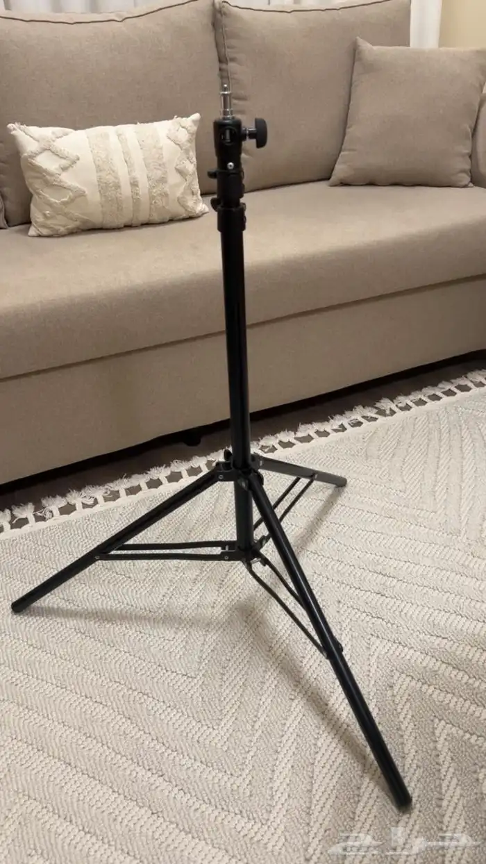 اضاءة استوديو قودوكس 5