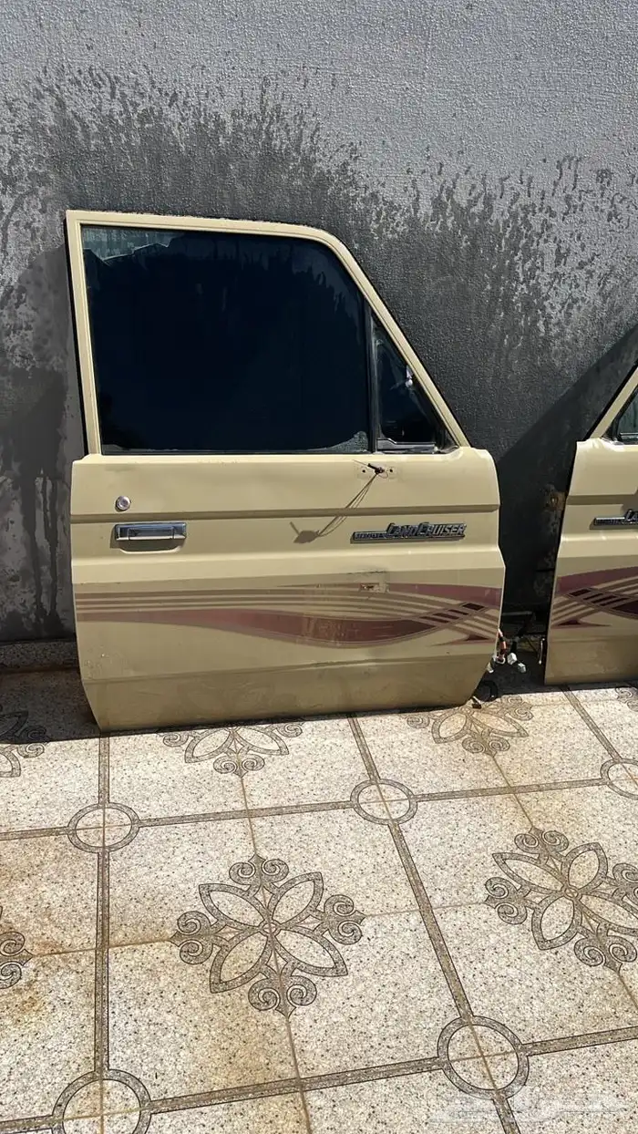 بيبان بيج شاص وربع وكاله الرشه 4