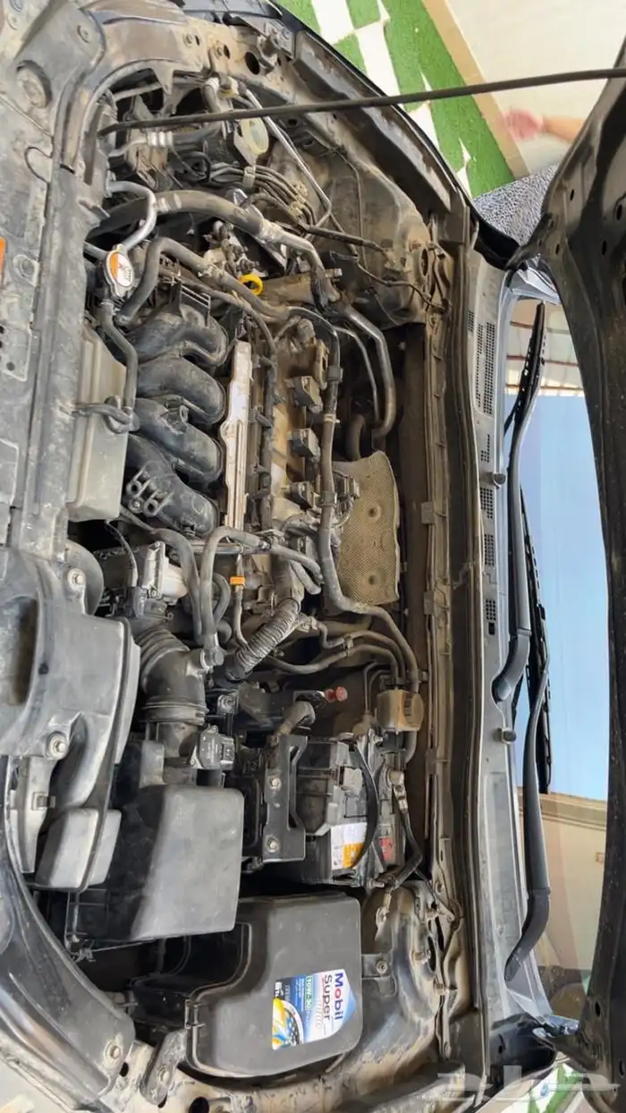 مازدا 3 2015 ثاني مالك 11