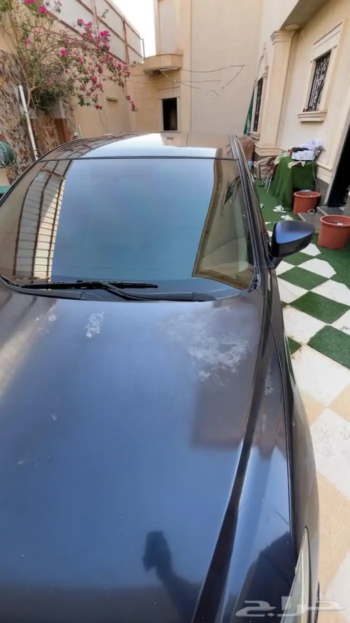 مازدا 3 2015 ثاني مالك 9