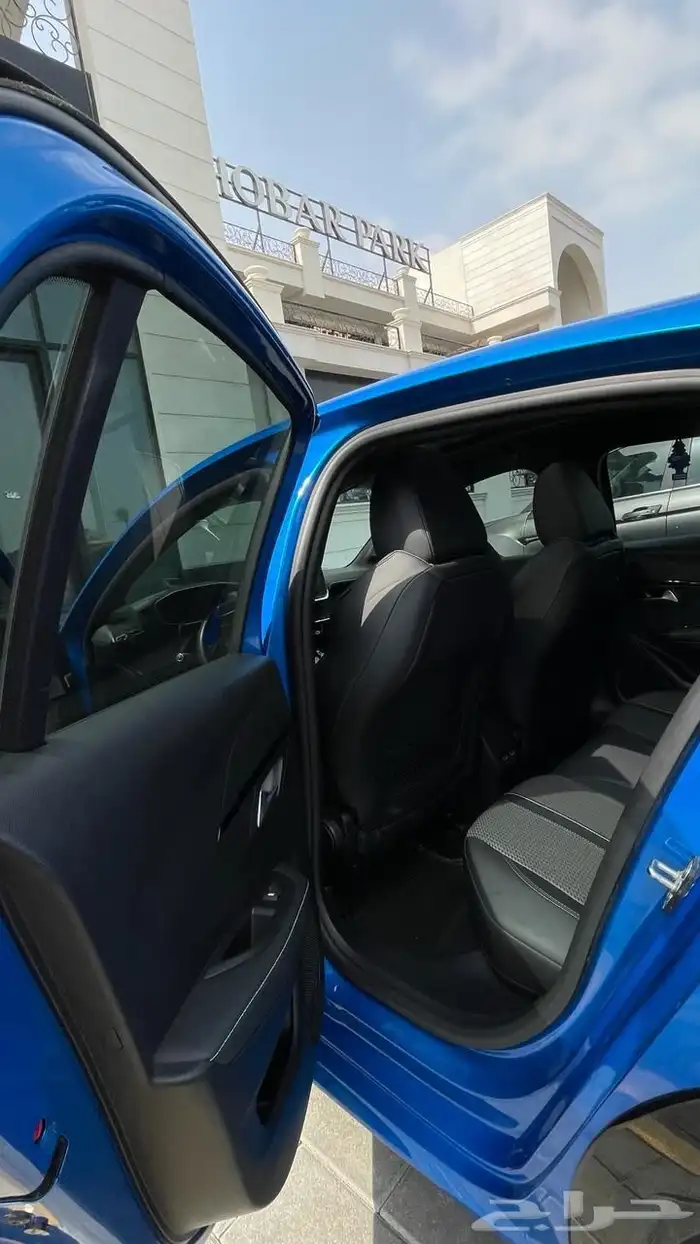 بيجو 208 GT 2022. مالك اول 20