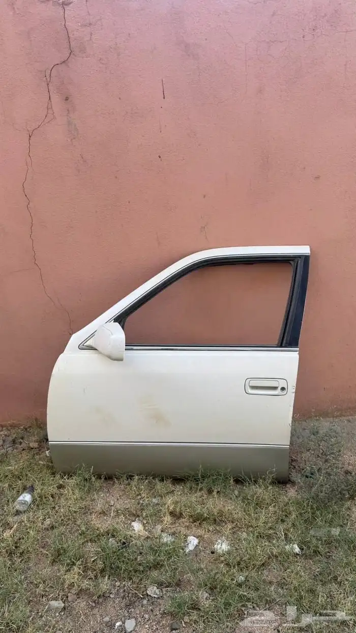 أبواب لكزس 400 1