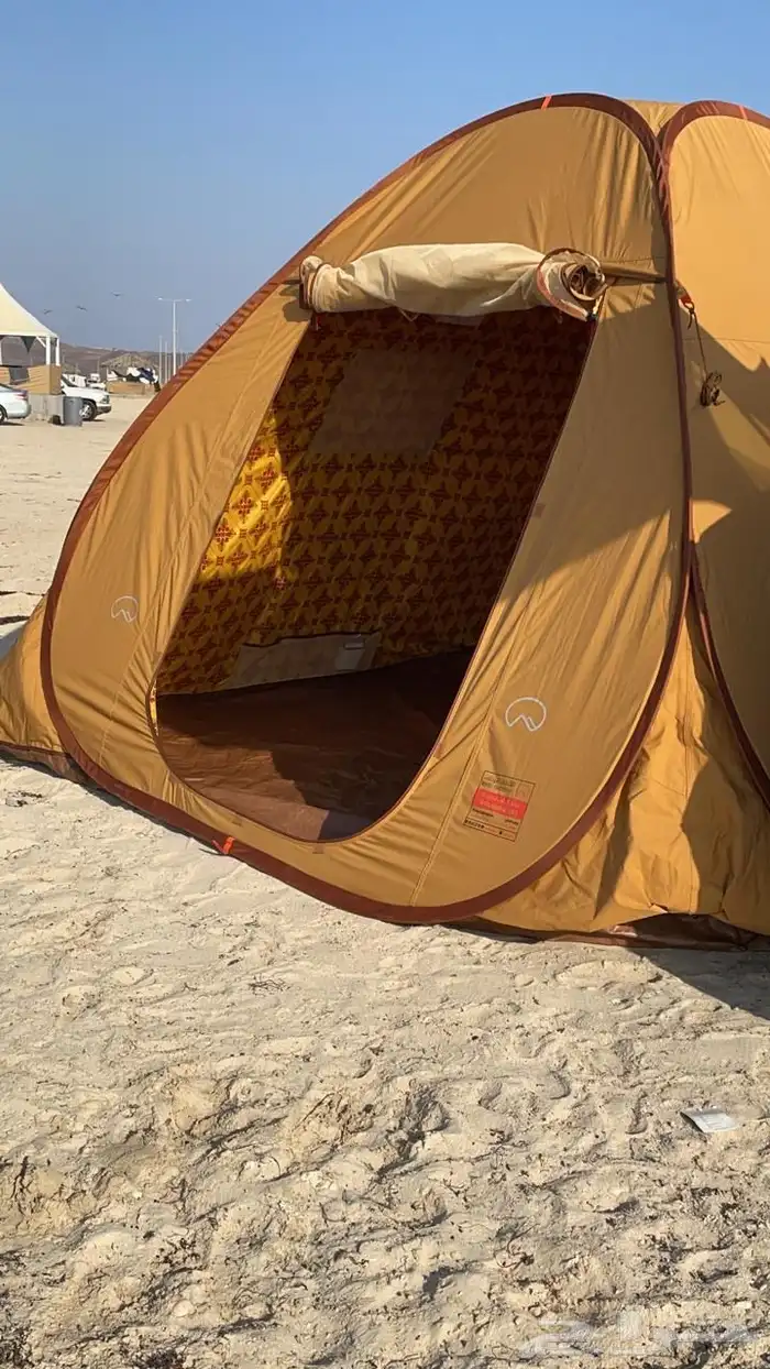 خيمة 3 3 من القاضي 2