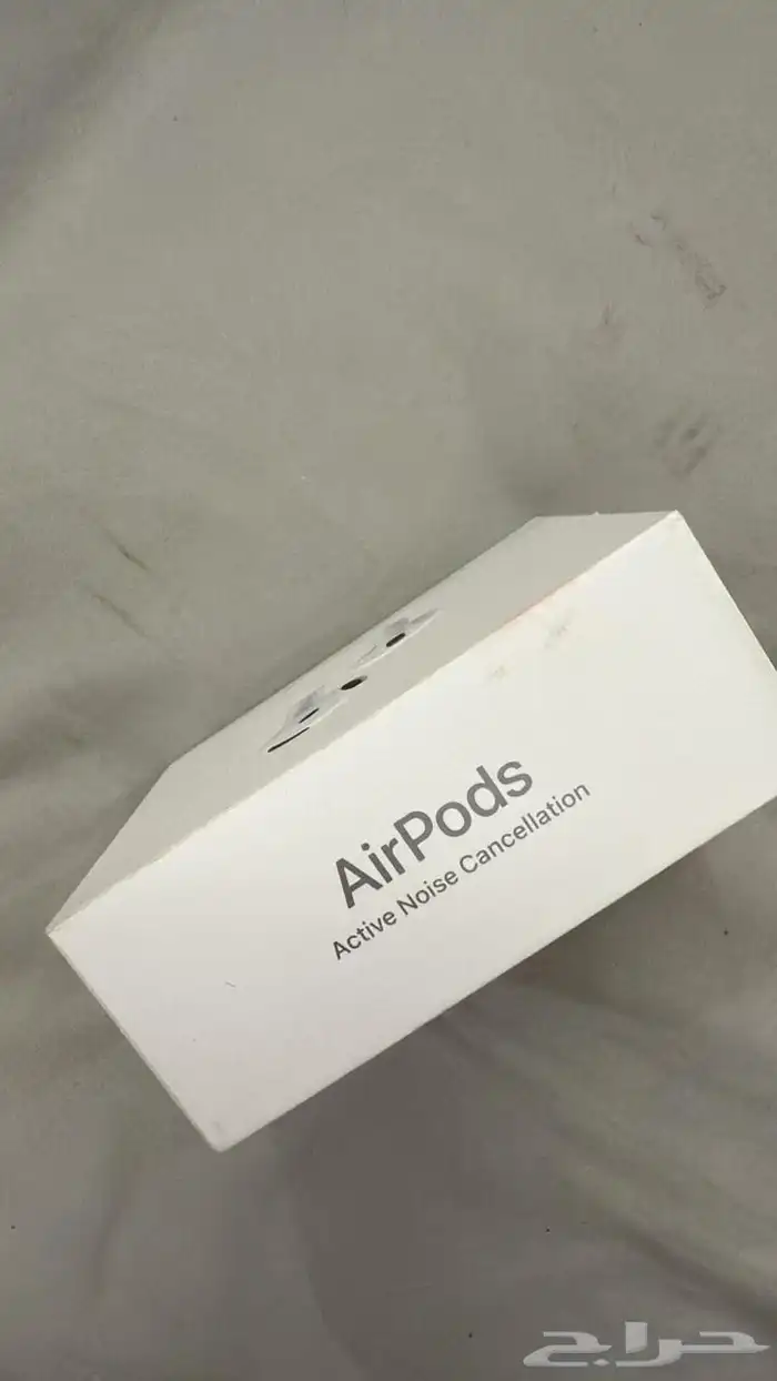 سماعات ايربودز 4 0