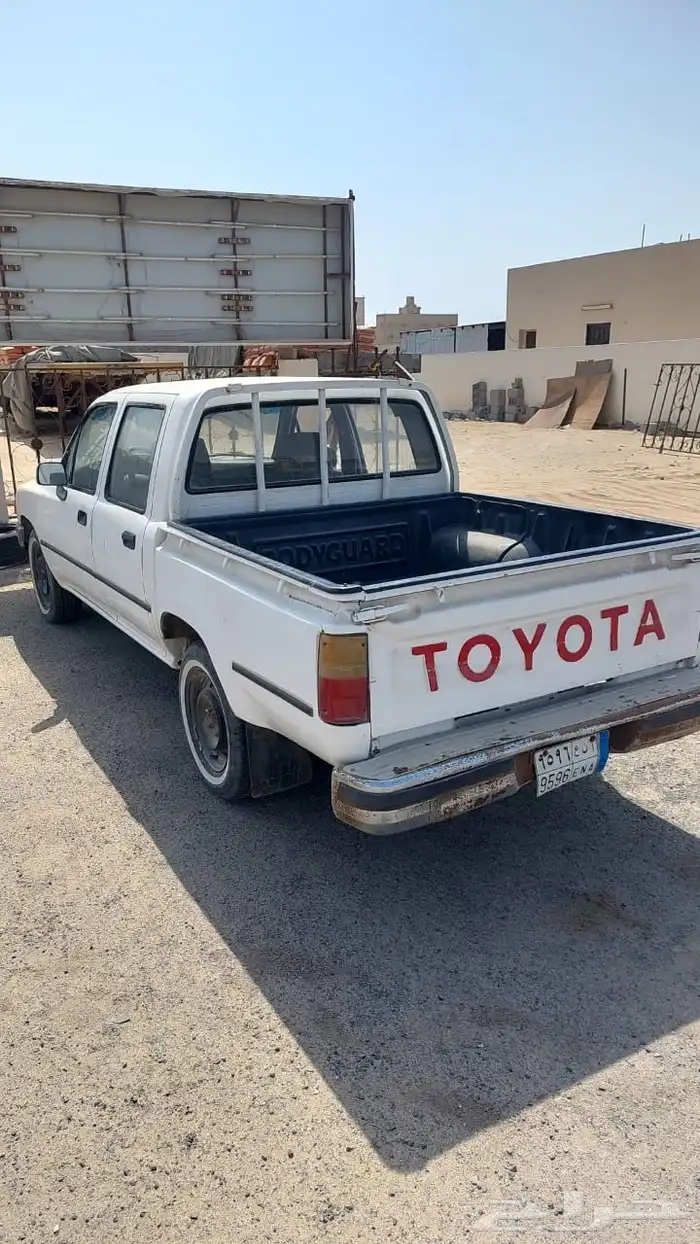 هايلوكس 2