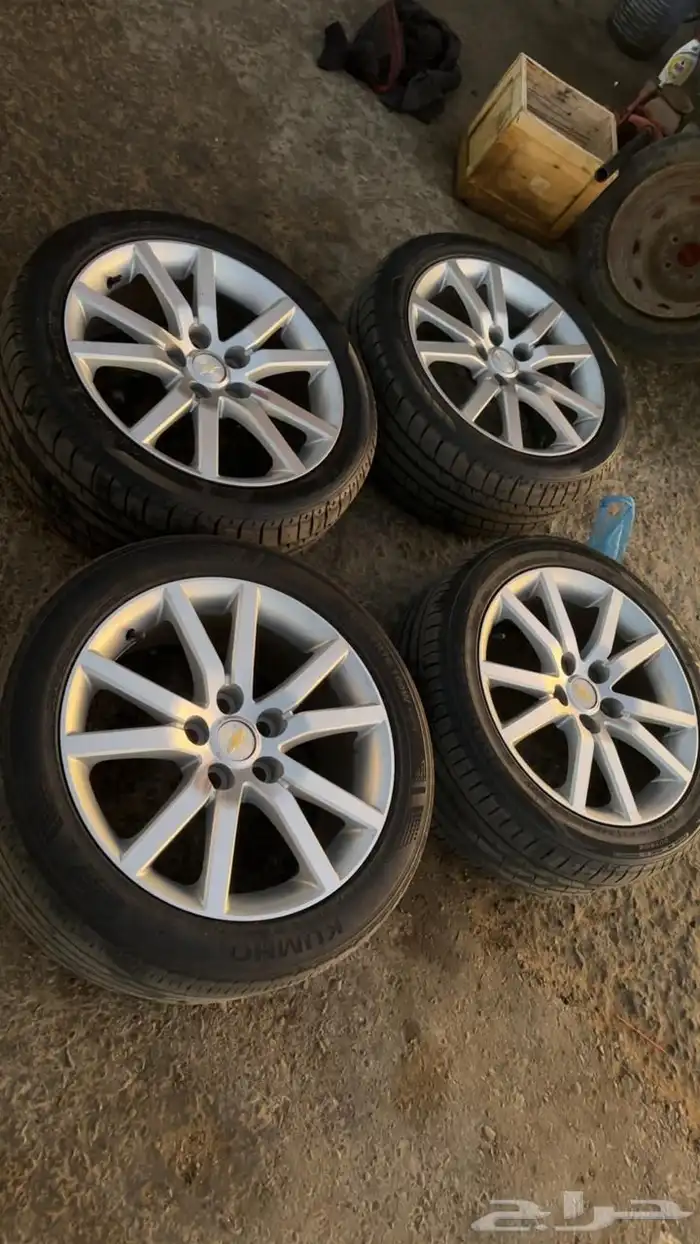 جنوط كابرس 0