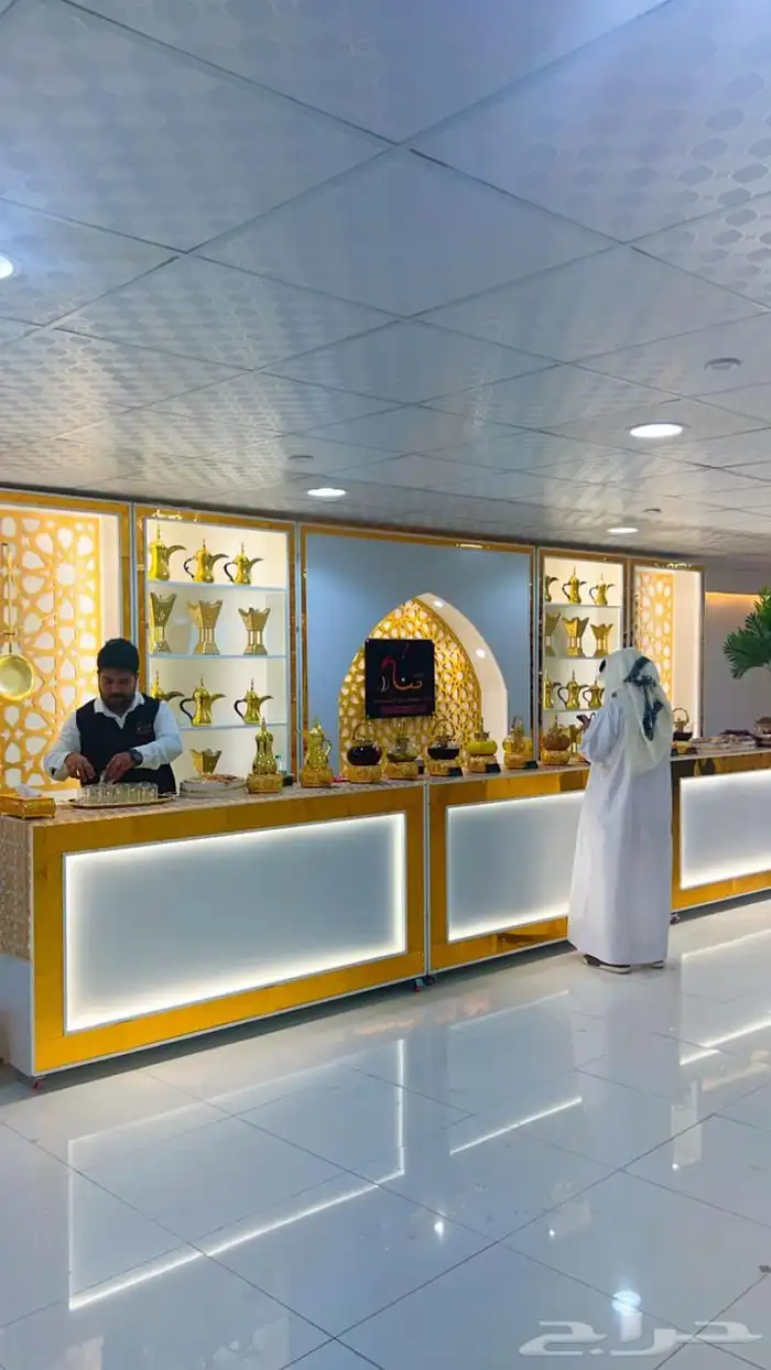 ضيافات لحفلات والمناسبات 2