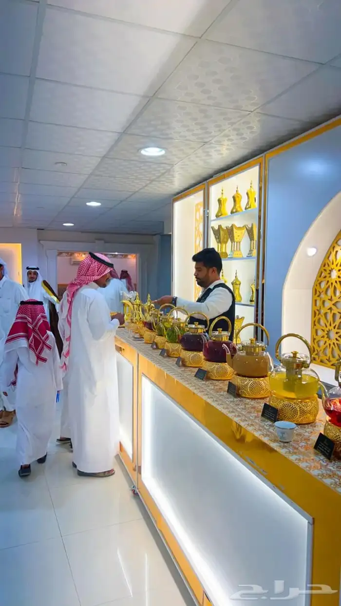 ضيافات لحفلات والمناسبات 3
