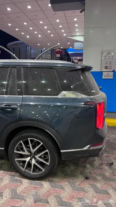 للبيع جيب GAC S8 index