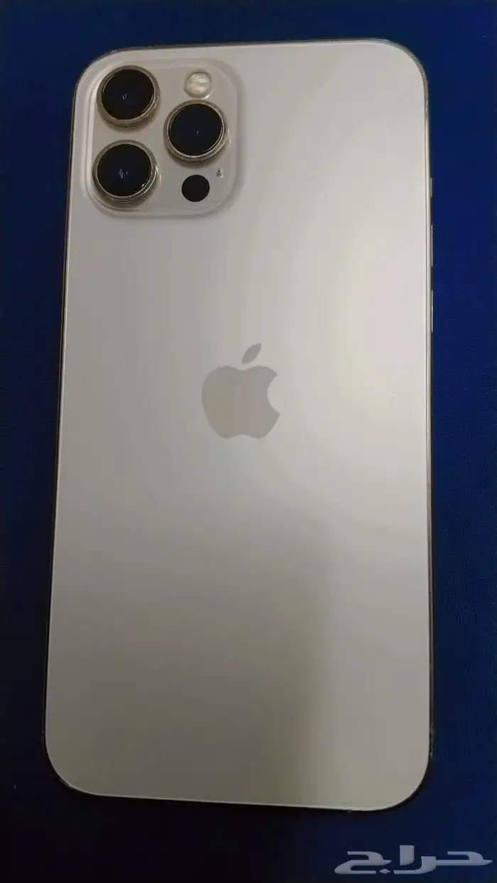 I Phone 12 PRO MAX 256 2