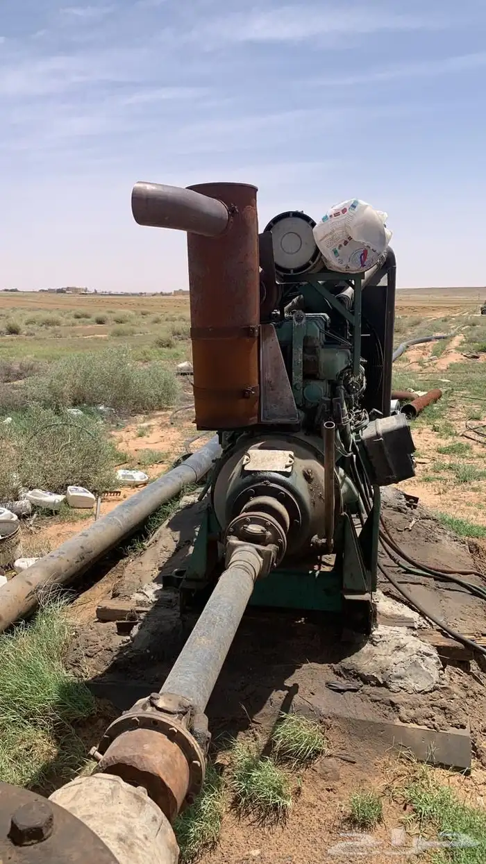 مكينة فلفو زراعيه 2