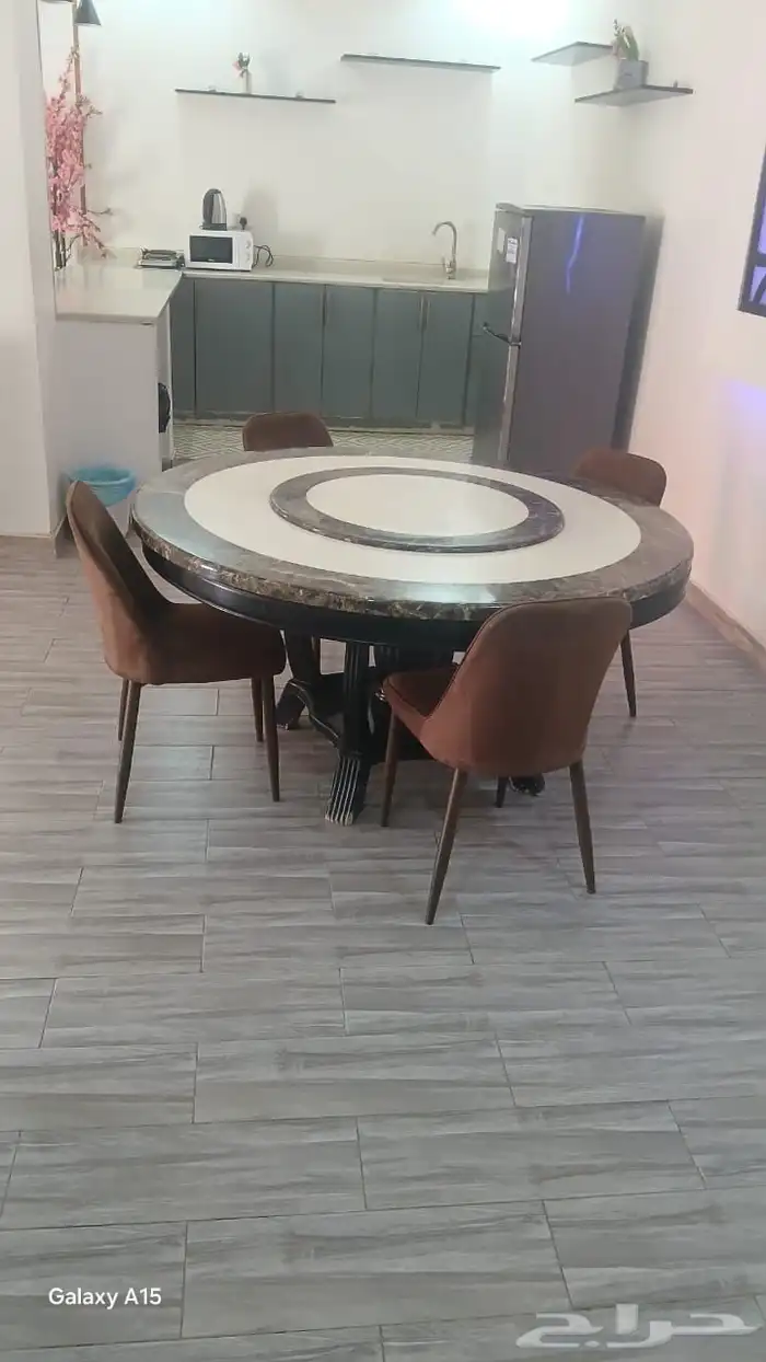 شاليهات الفلاح العوالي حي نمار مخرج 28 وسط الاسبوع 350 ب ا 5