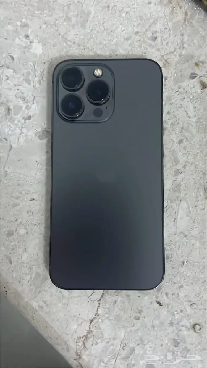 جوال iPhone 13 Pro 256 جيجا 0