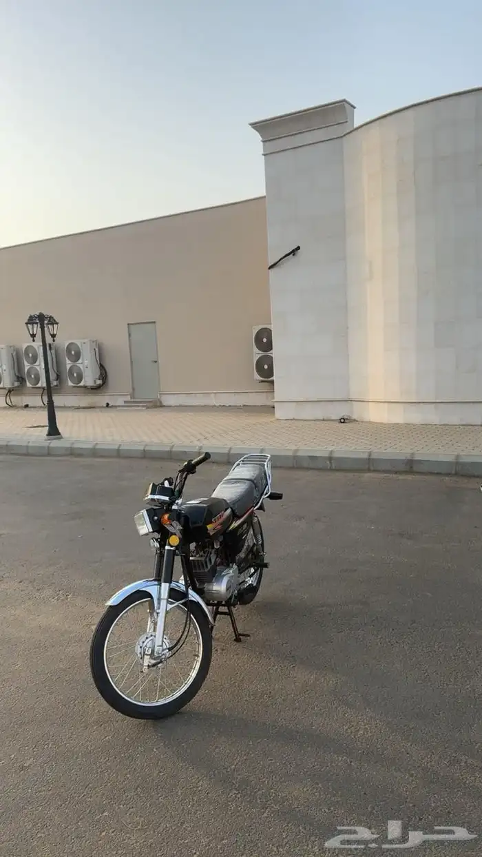 دباب ax100 سويدي 3