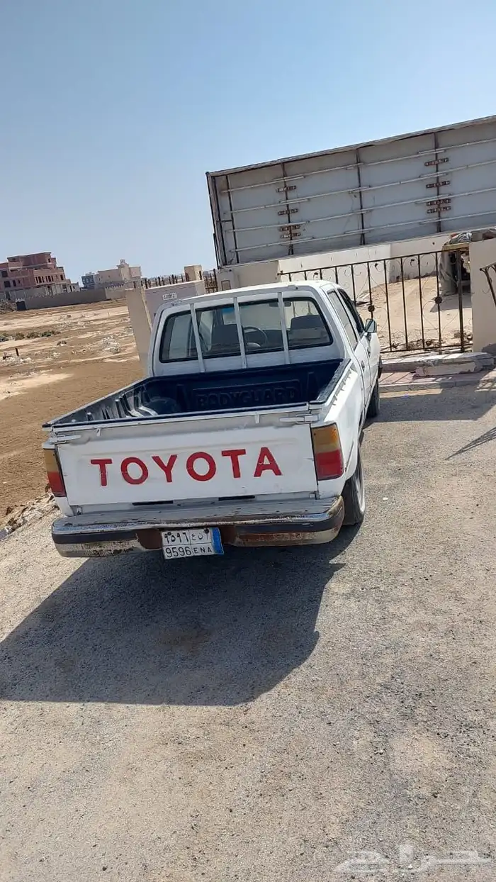 هايلوكس 0
