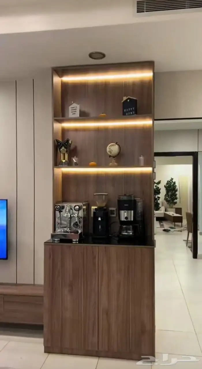 ديكورات وصباغ القطيف الخبر 6