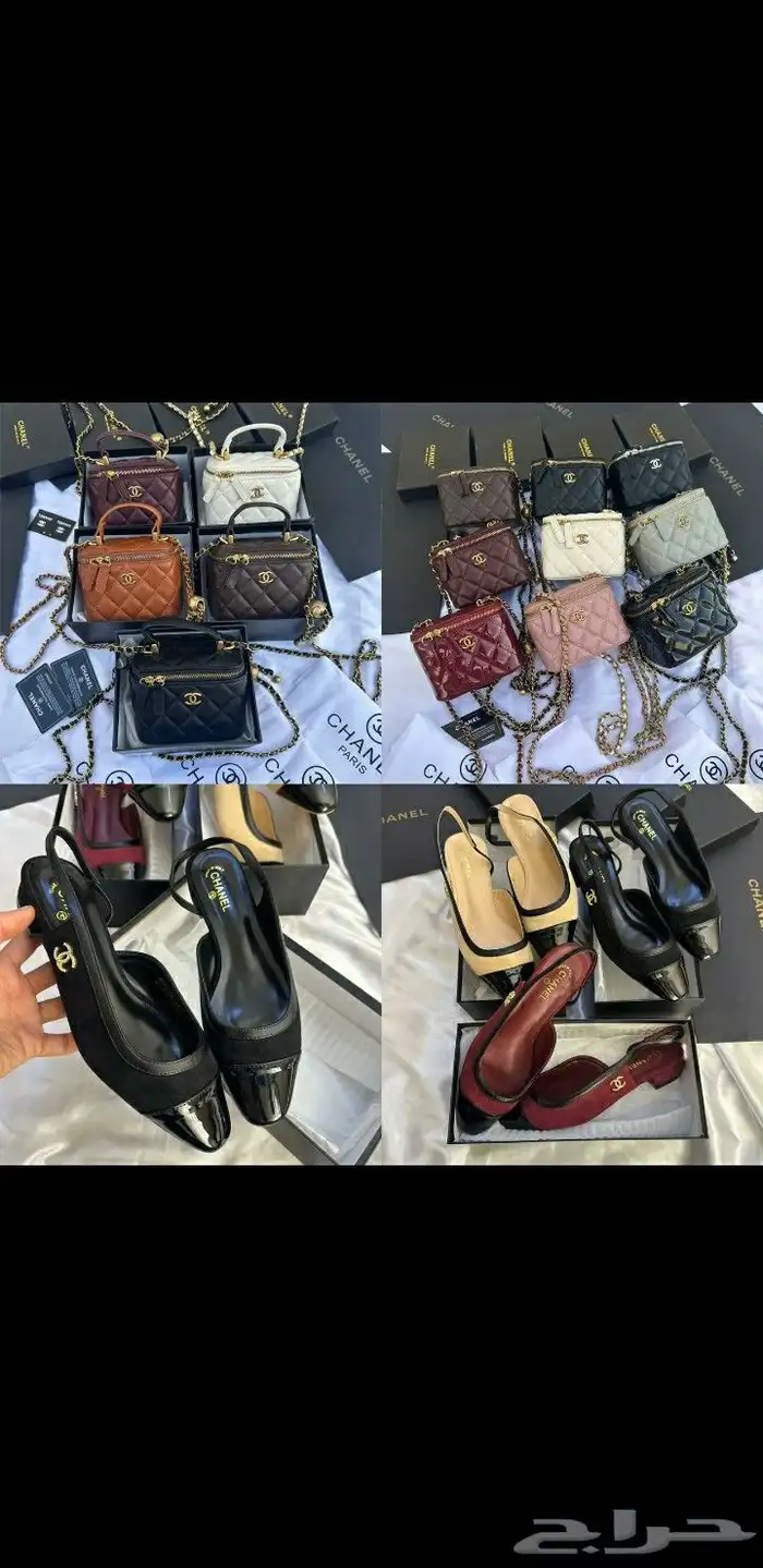 شنط جملة و قطاعي 7