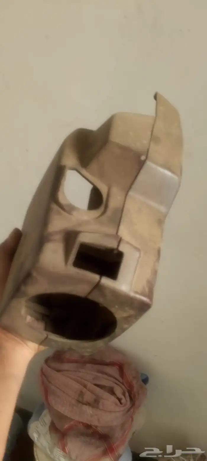 قطع ددسن متنوعه 6