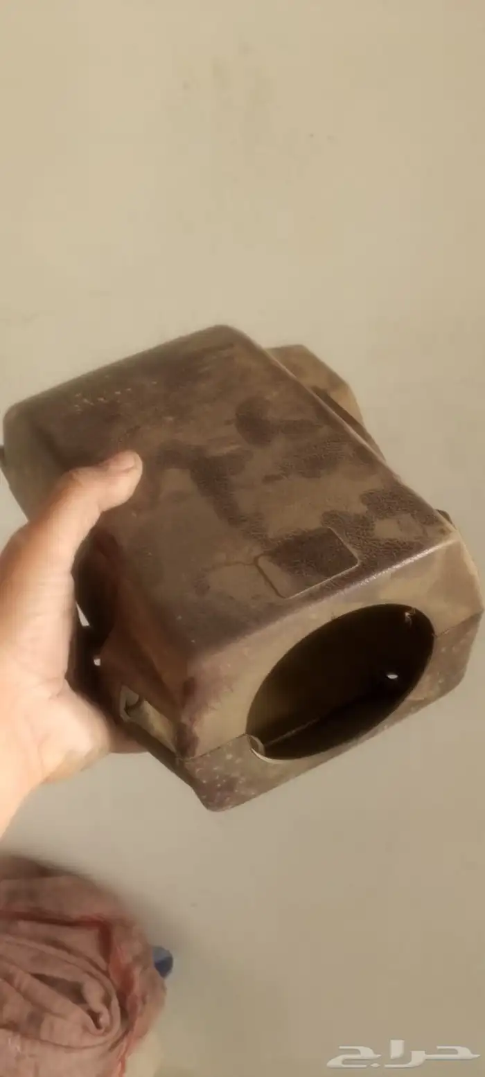 قطع ددسن متنوعه 8