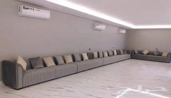 توصيل كنب تنجيد ستاره محل املش 1