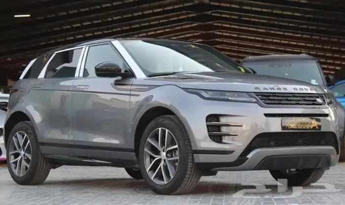 جيب رنج نوع ايفوك موديل 2025 0