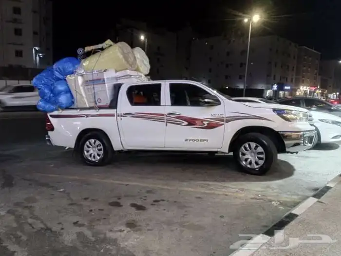 تحميل عفش ونقل مع النجاره 1