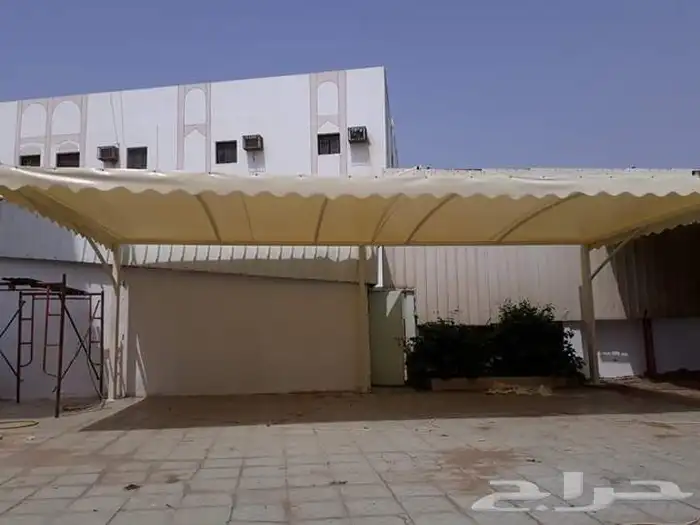 بيوت شعرمشب نار قرميد 2