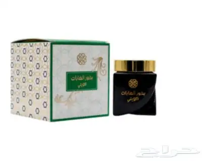 بخور كويتي 35ريال 0