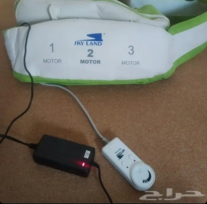 حيزام تنحيف ومساج 0