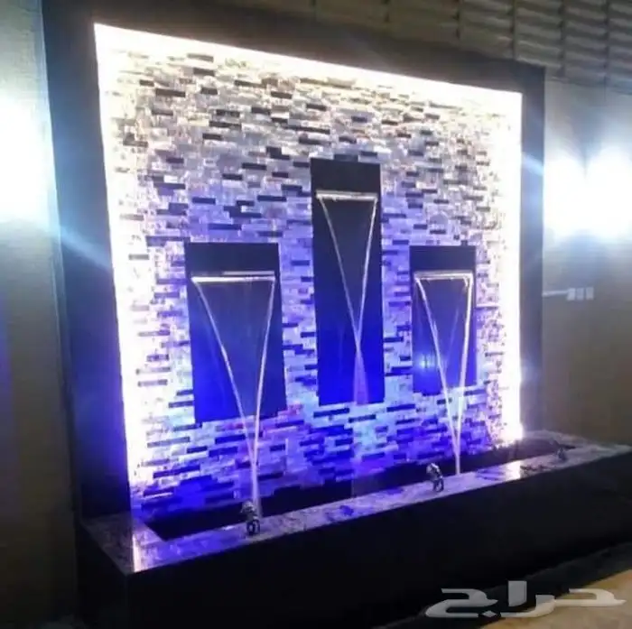 شلالات الطائف مكه جده 3
