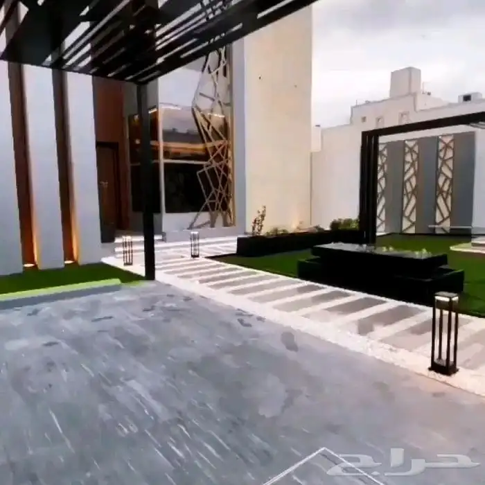 سواتر ومظلات جلسات خارجيه مجالس خارجيه 4