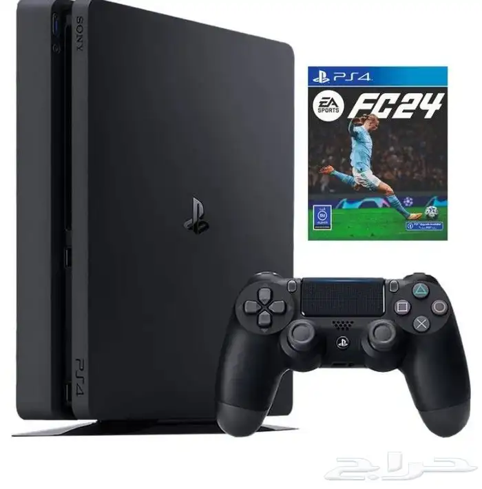 بلايستيشن 4 مستخدم اقل من سنتين 0