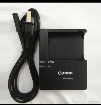 شاحن بطاريه كانون D600 D650 D700 index