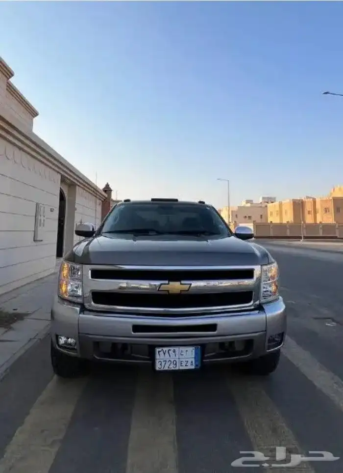 سلفرادو 0