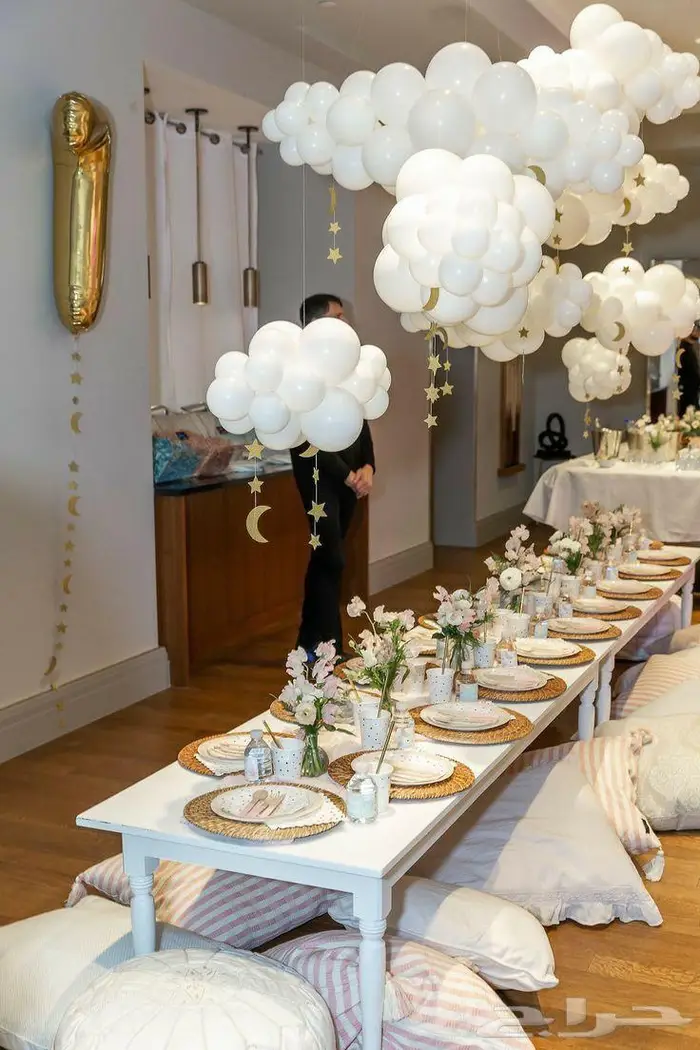 مطلوب تنسيق حفلات 3