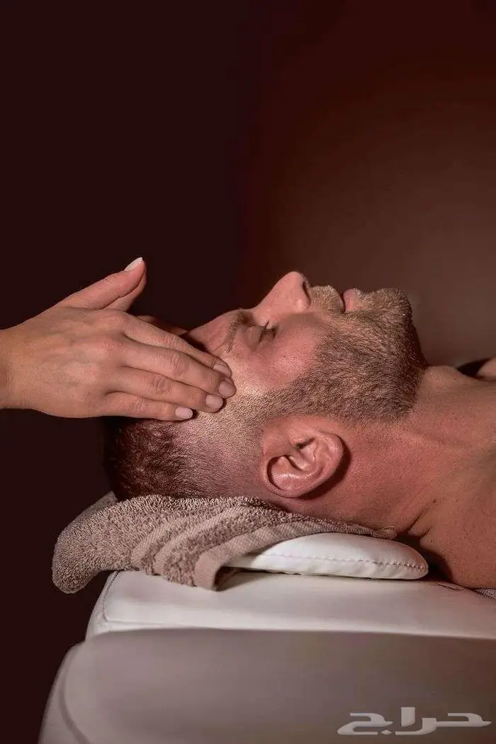 مساج منزلي وفندقي للرجال 4