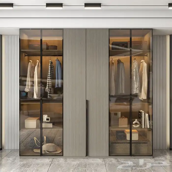 خزائن دواليب متجر كيان لتفصيل جميع انواع الخزائن 31