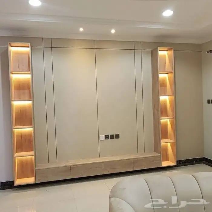 جميع انواع الديكورات الحديثه 6