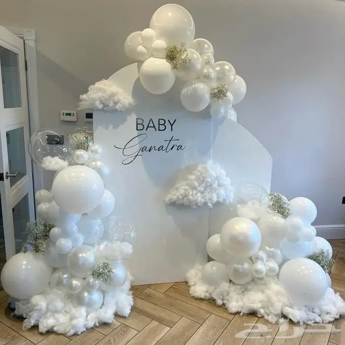 مطلوب تنسيق حفلات 0