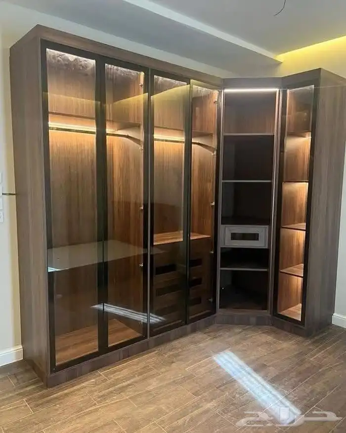 تفصيل غرف نوم 6