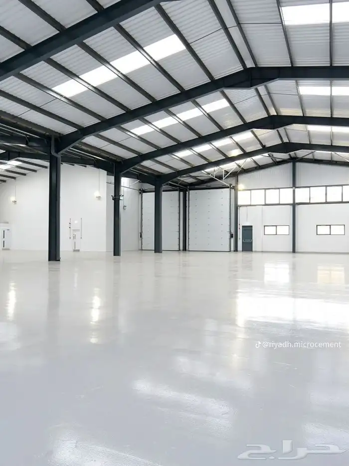 مايكروسمنت 8