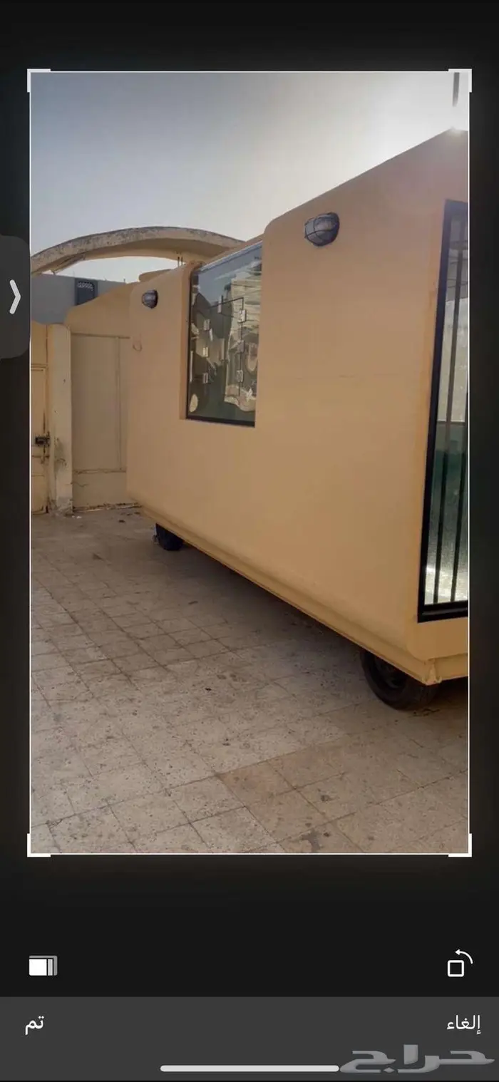 فود ترك للبيع 2