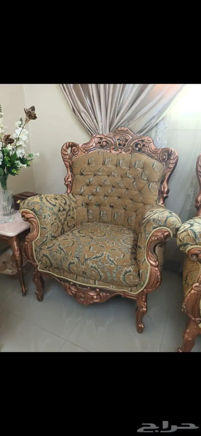 الرياض الروضة 3