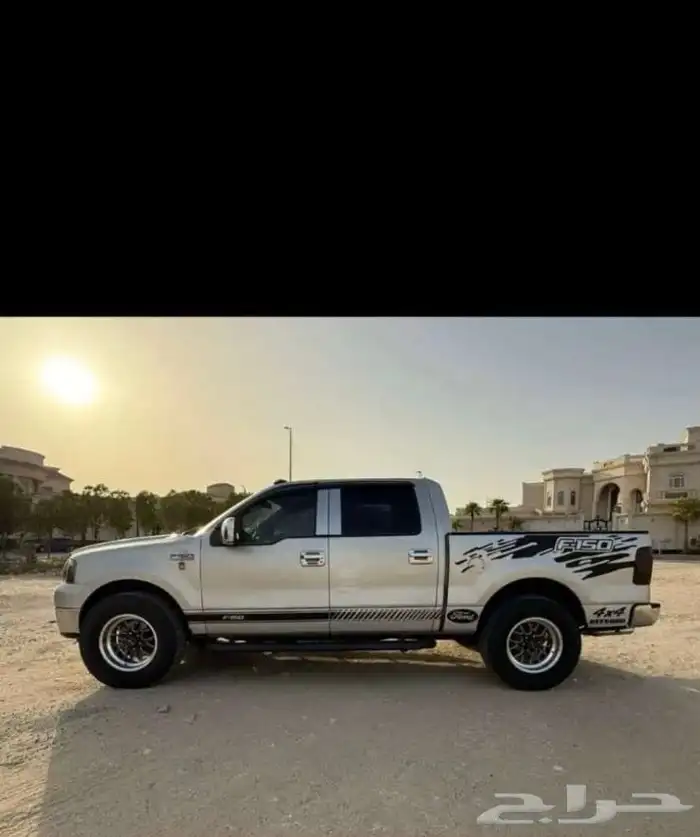 فورد f150 3