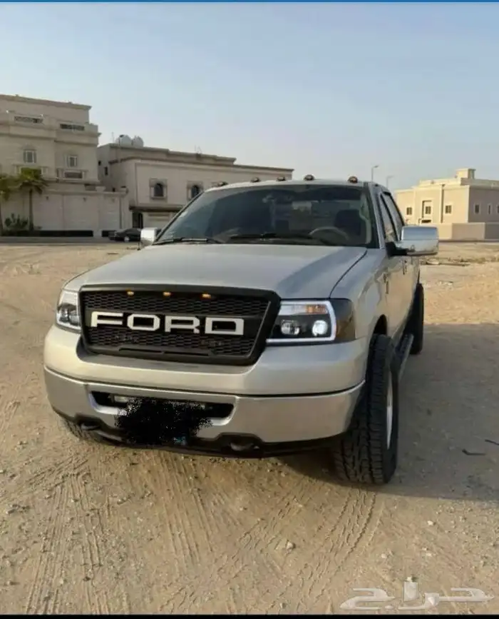 فورد f150 9