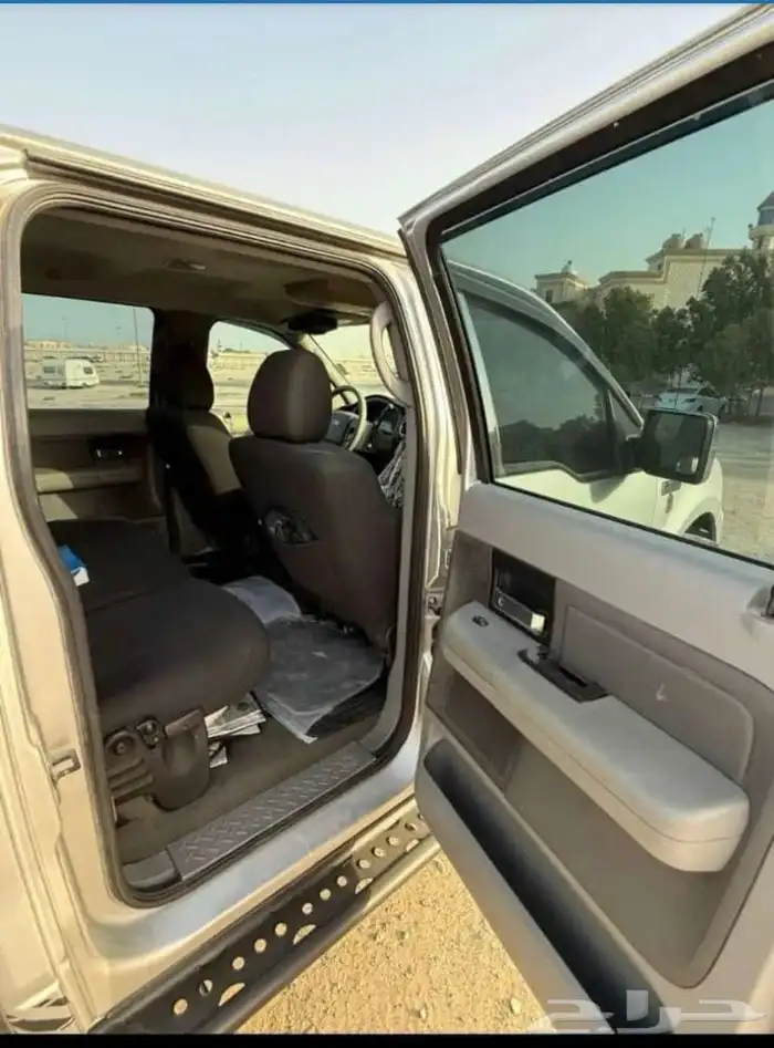 فورد f150 5