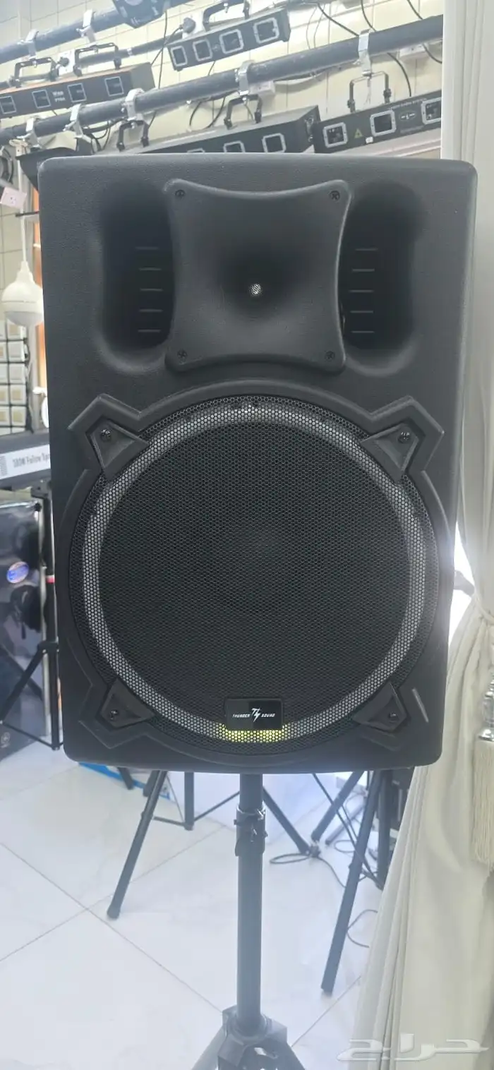 فنى صوتيات وصيانه 6