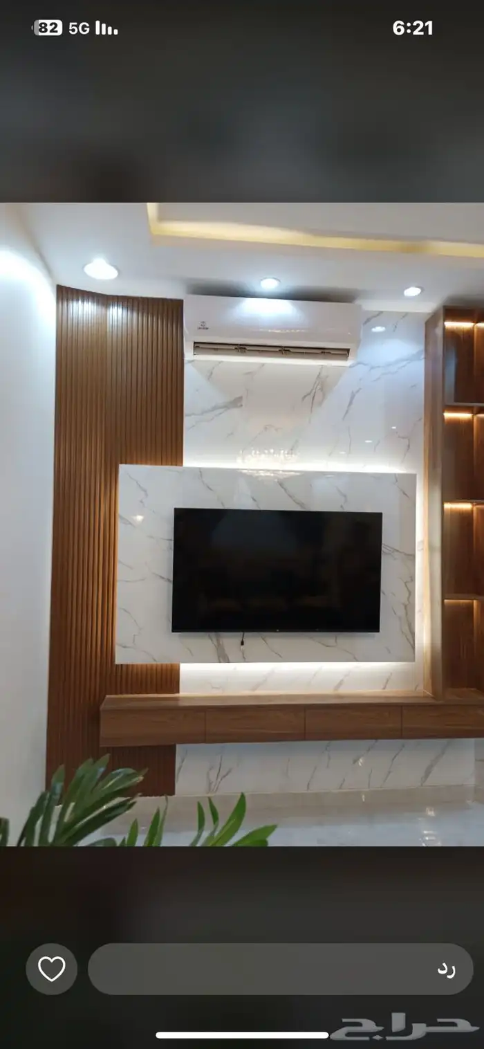 ديكورات الخرج 1