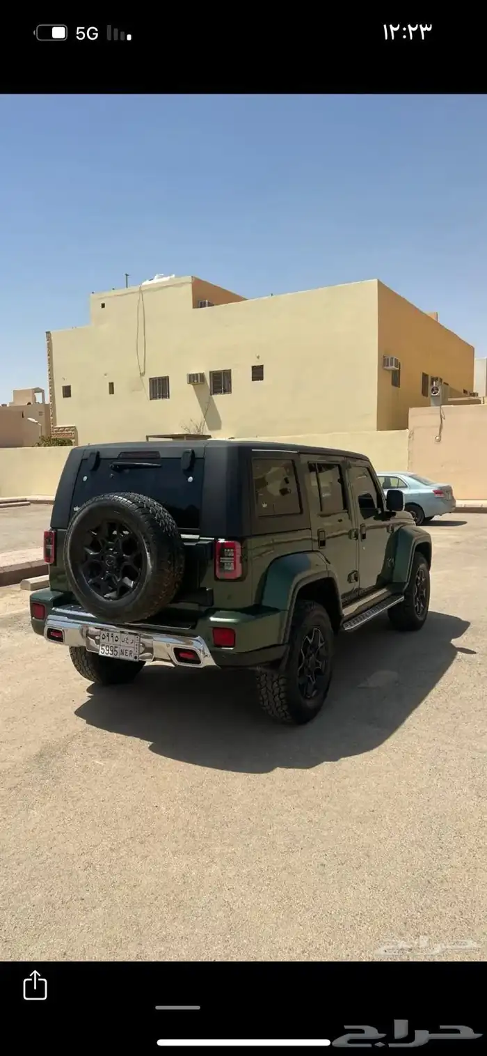 بايك 3