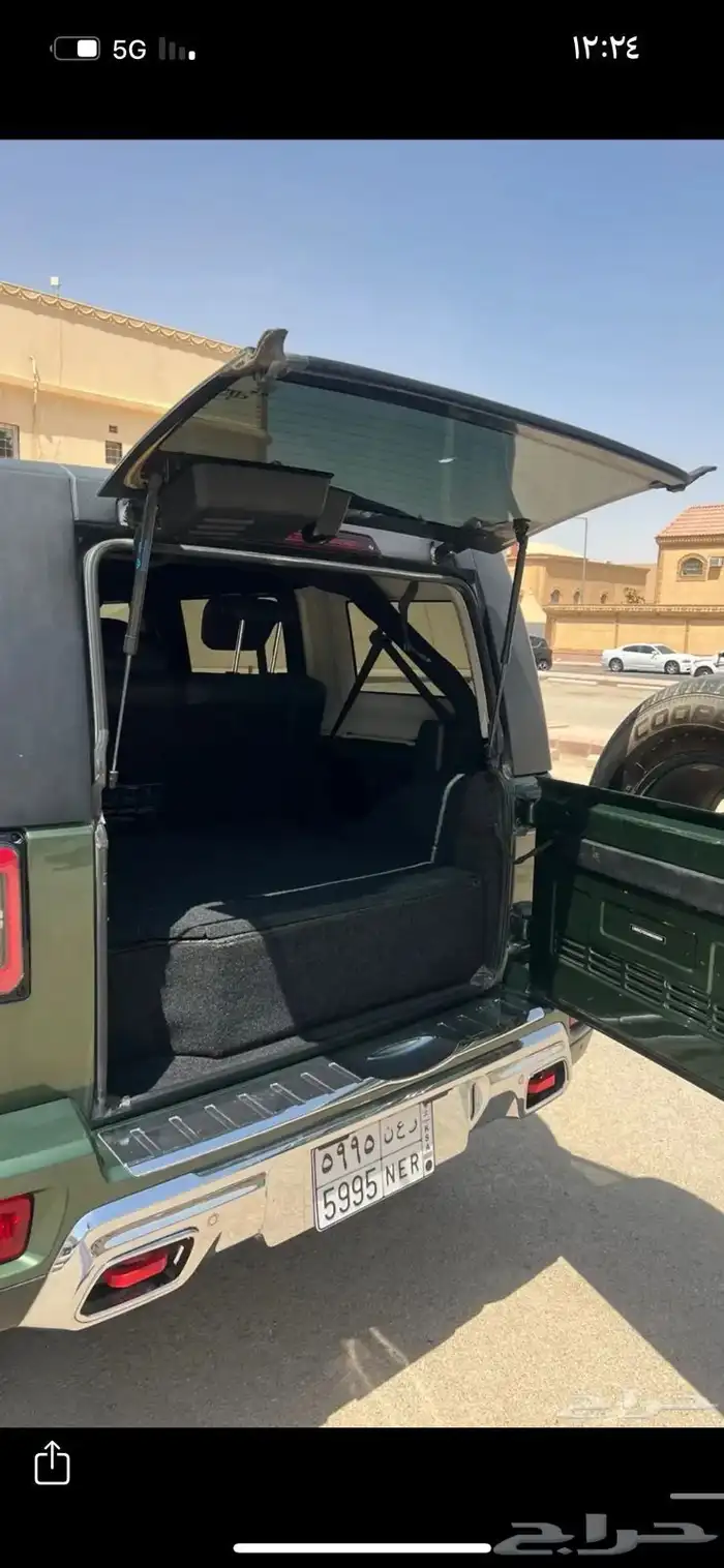 بايك 5